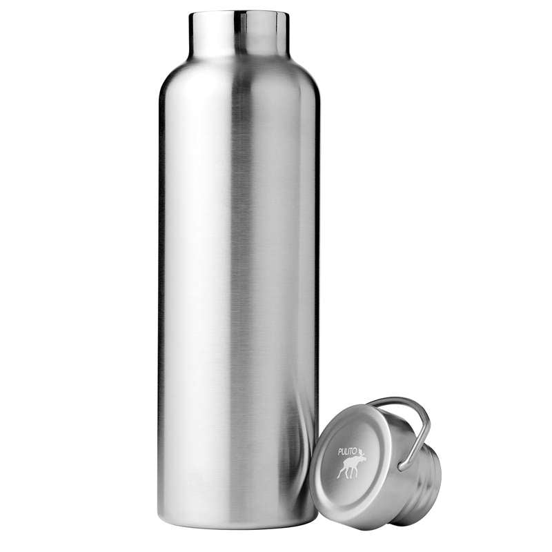 Pulito PureThermoBottle Termoszklanka - Klasyczna - 750ml