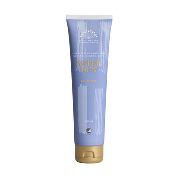 Rudolph Care Aftersun Shimmer Sorbet – 150 ml