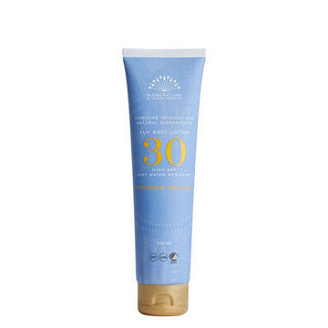 Rudolph Care Sun Lotion pour le corps SPF30 - Édition Shimmer - 150 ml