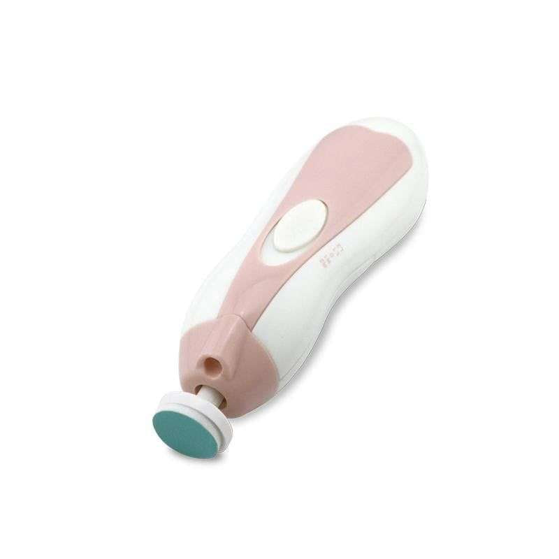 Haakaa Electric Nail File for Baby 