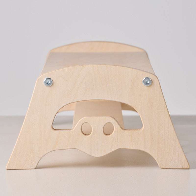 Marsus Skildpadden Skammel - Natur/Olieret