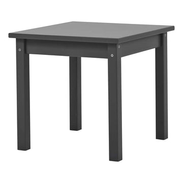 Hoppekids MADS Table pour enfants - Perle fumée