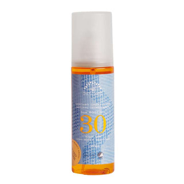 Rudolph Care Слънчево масло за тяло SPF30 - 150ml 