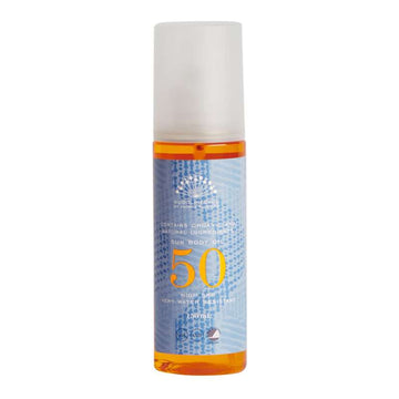 Rudolph Care Aurinkovoideöljy SPF50 - 150ml 