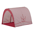 Tipis and tents