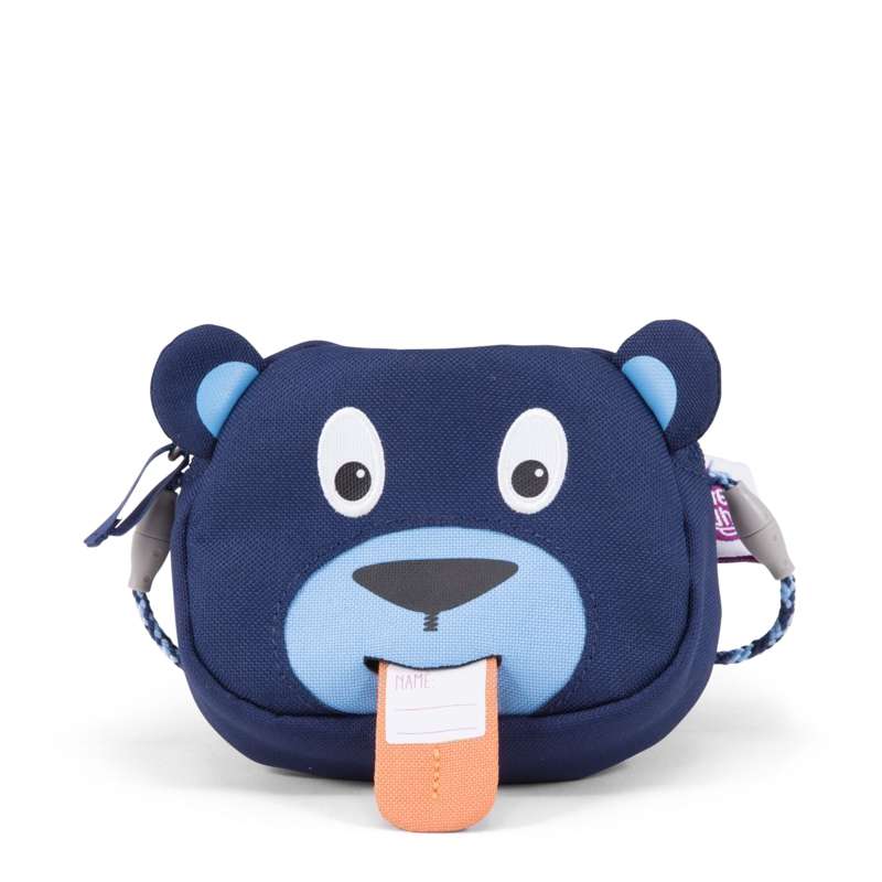 Affenzahn Bag/Mini Bag for Children - Bear