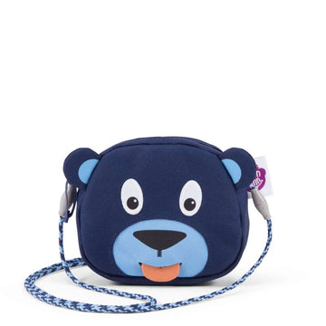 Affenzahn Bag/Mini Bag for Children - Bear