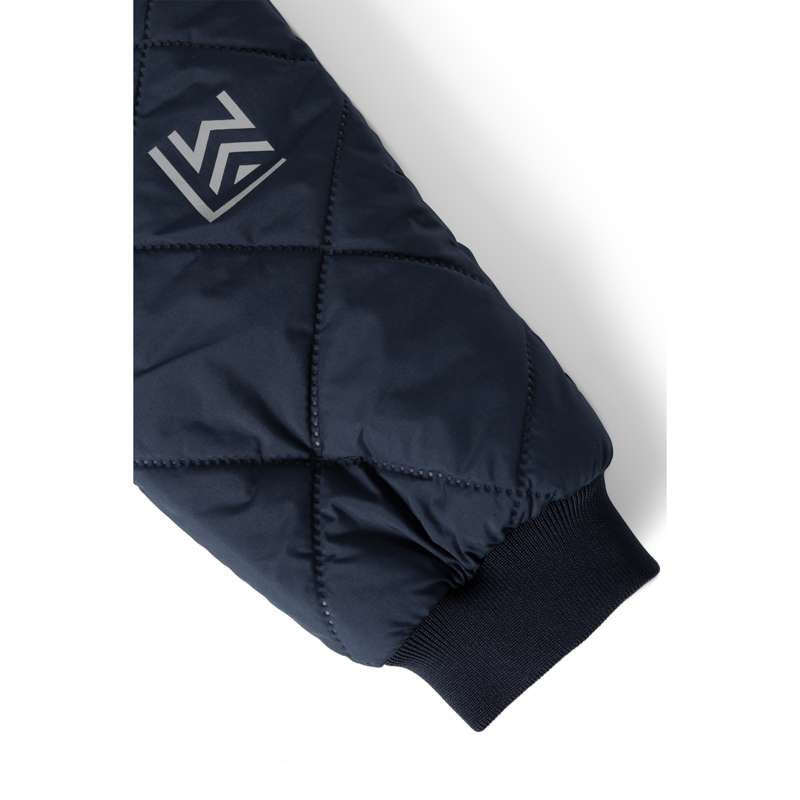 Liewood Zella Spodnie termiczne - Classic Navy