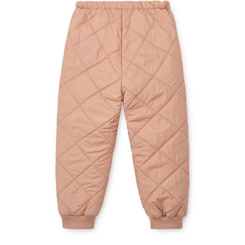 Liewood Zella Thermal Trousers - Pale Tuscany