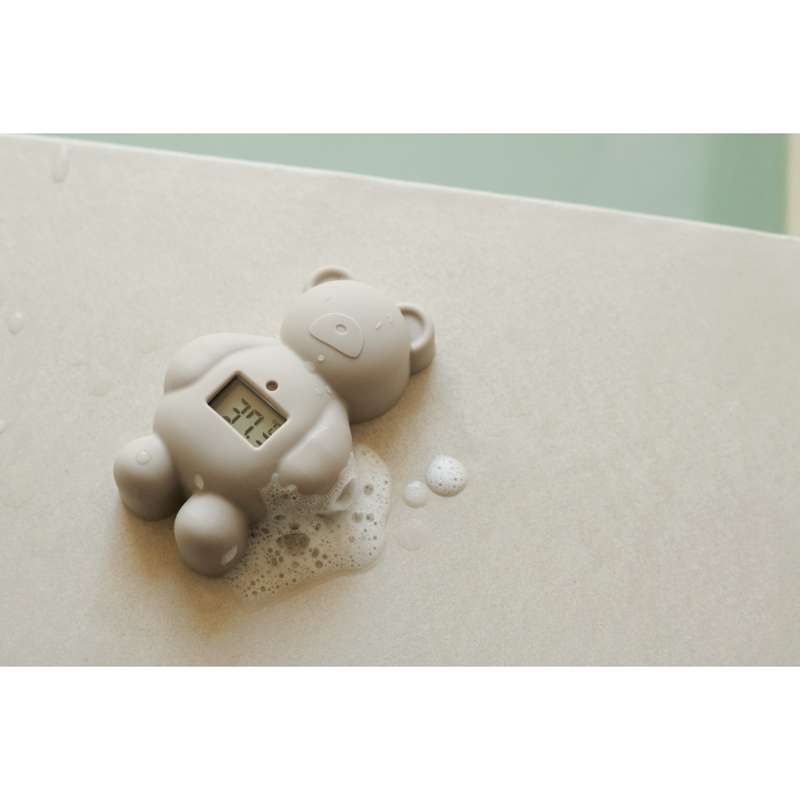 Liewood Kiera Flydende Badetermometer - Sandy
