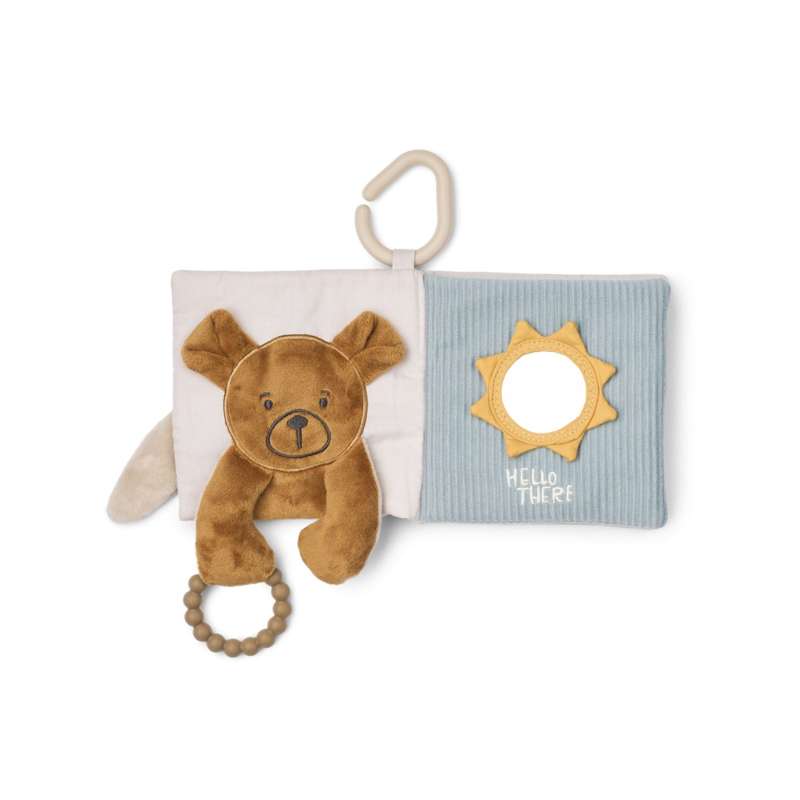 Liewood Fey Stofbog - Sandy Multi Mix