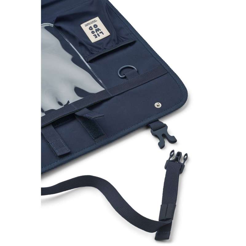 Liewood Thao Travel Organizer - Κλασικό Ναυτικό 