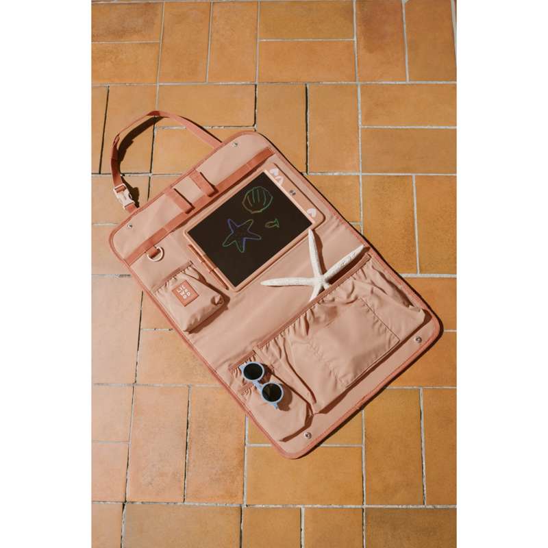 Liewood Thao Travel Organizer - Тоскана Роза/Светла Тоскана 