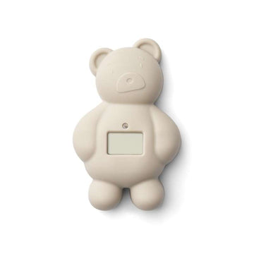 Liewood Kiera Flydende Badetermometer - Sandy