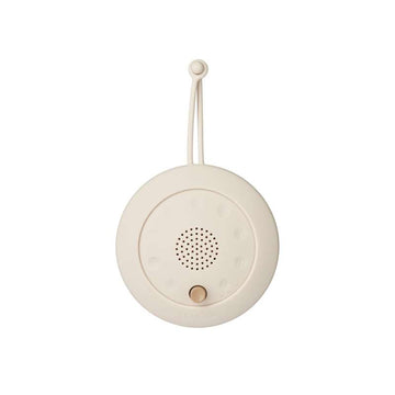Liewood Jordi Machine sonore - Oat/Sandy