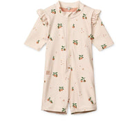 Strój kąpielowy dla dzieci 