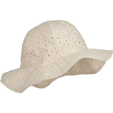 Liewood Cappello da sole Amelia - Anglaise - Sandy