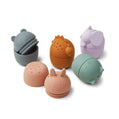 Bath toys