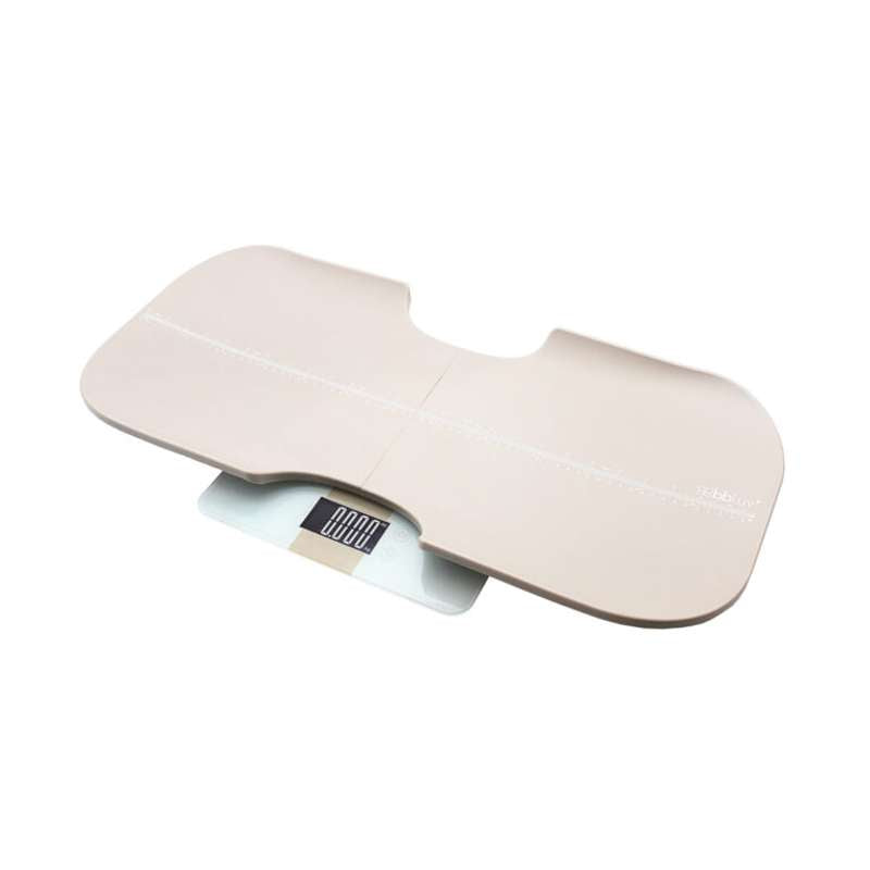 bblüv Digital Babyvægt - 2-i-1