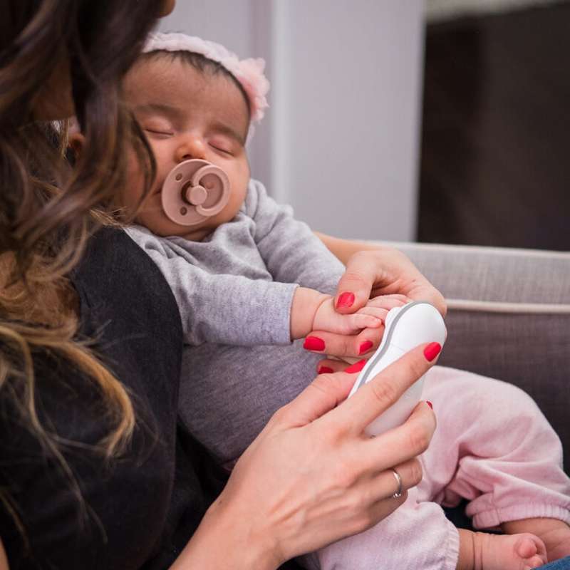 bblüv Elektrisk Neglefil til Børn