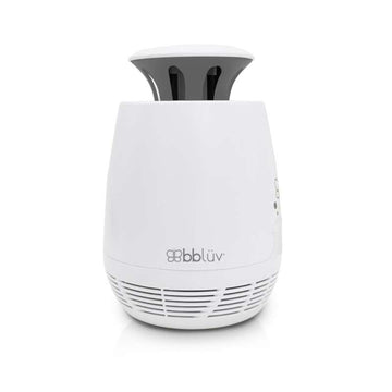 bblüv Myggefanger med UV-LED Lys