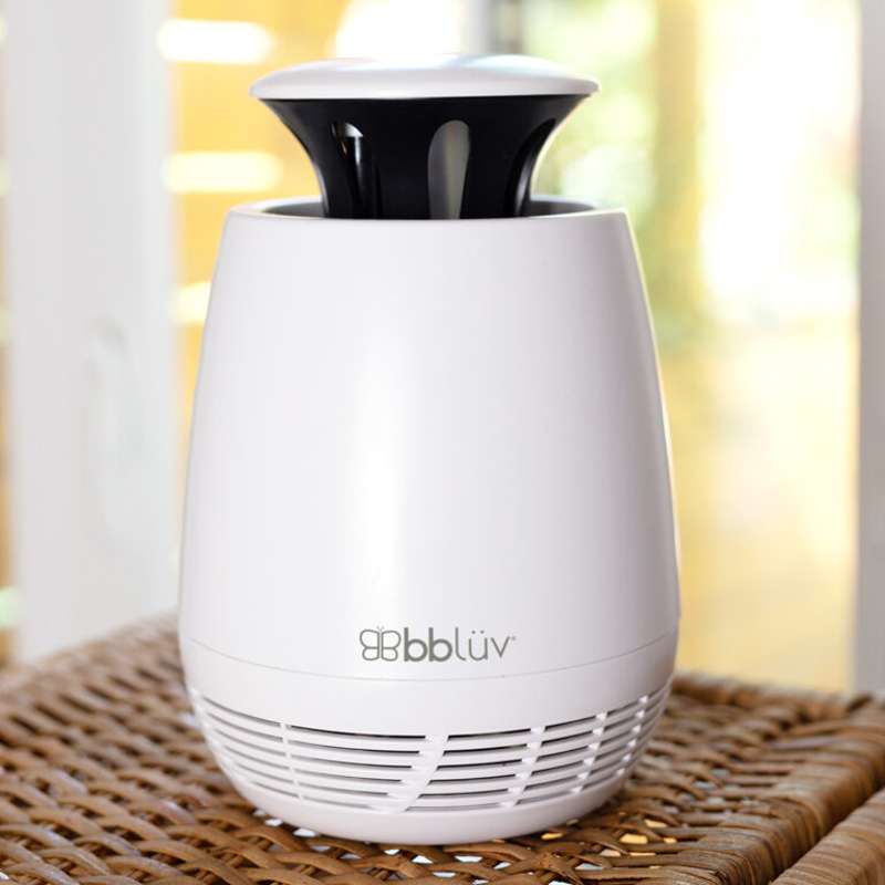 bblüv Myggefanger med UV-LED Lys