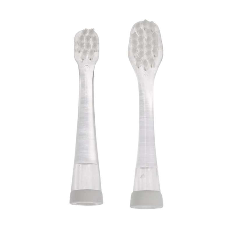 bblüv Ultrasonisk Tandbørste - Refill - 36 mdr.+