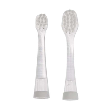 bblüv Ultrasonisk Tandbørste - Refill - 36 mdr.+