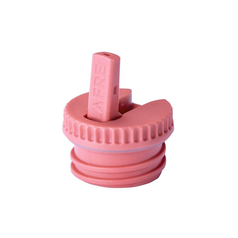 Blafre Paille pour Gourde en Acier (Rose)