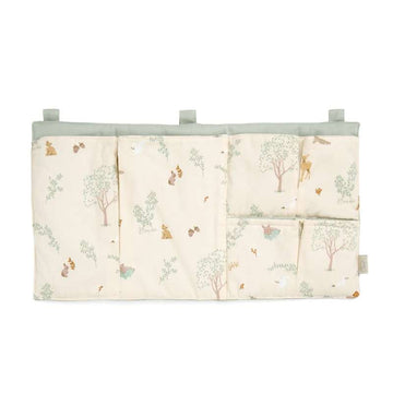 Cam Cam Copenhagen Sengelomme - OCS - Woodland