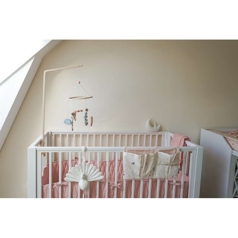 Cam Cam Copenhagen Sengelomme - OCS - Carousel