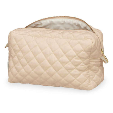 Cam Cam Copenhagen Toilet bag - OCS - Praline 