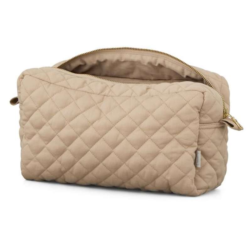 Cam Cam Copenhagen Тоалетна чанта - OCS - Лате 