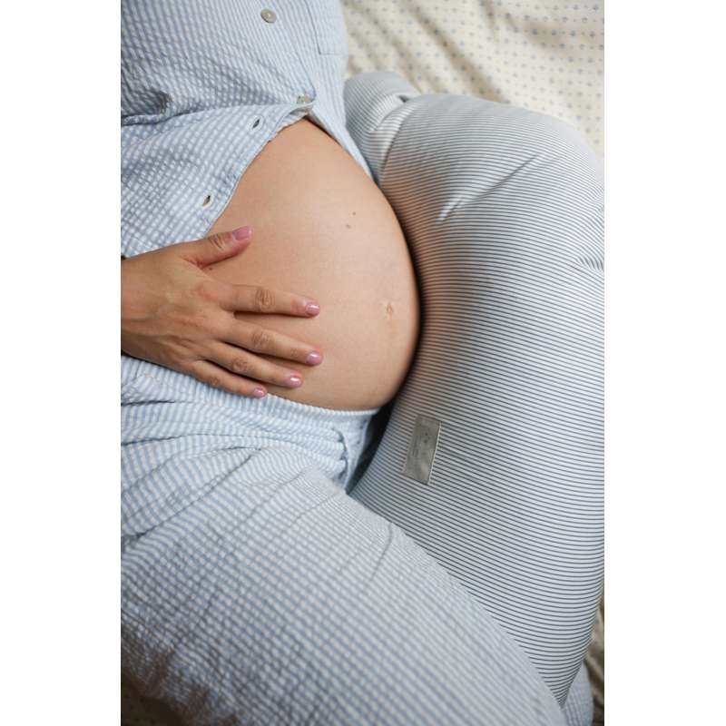 Cam Cam Copenhagen Ammepude - OCS - Classic Stripes Blue