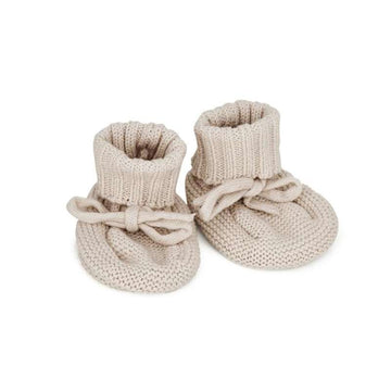 Cam Cam Copenhagen Ryan Baby Sutsko - GOTS - Praline