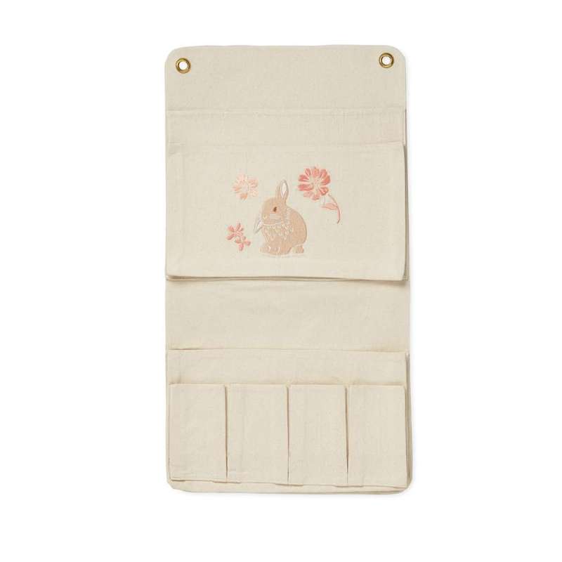 Cam Cam Copenhagen Vægopbevaring - GOTS - Augusta