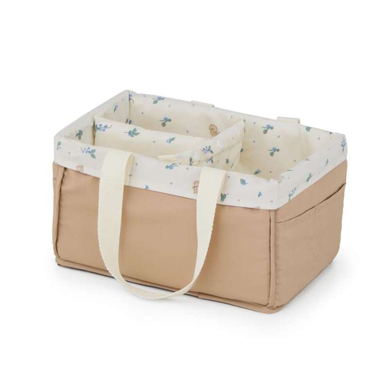 Cam Cam Copenhagen Pusleopbevaring - OCS - Blueberries