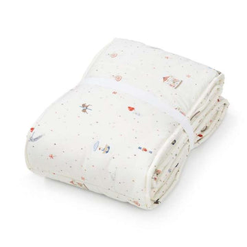 Cam Cam Copenhagen Sengerand - OCS - Carousel