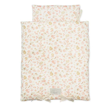 Cam Cam Copenhagen Dukkesengetøj - GOTS - Augusta