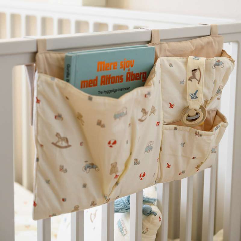 Cam Cam Copenhagen Спално джобче - OCS - Винтидж играчки 