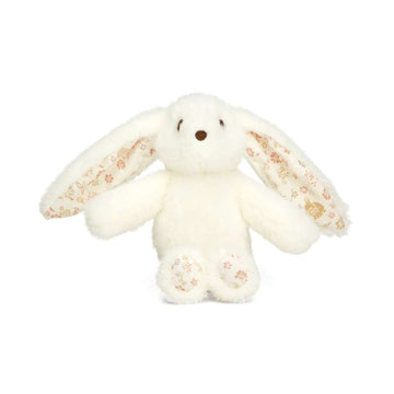 Cam Cam Copenhagen Elva Kaninbamse - Lille - Off-White/Augusta