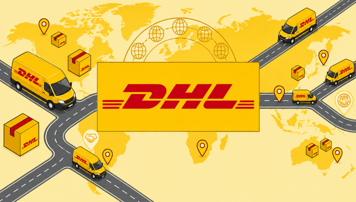 DHL