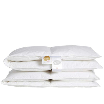 Quilts of Denmark Dozy - Babydyne - Varm - 140g Moskusdun