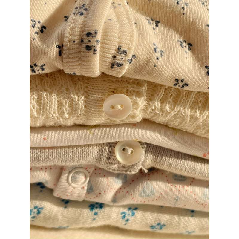 Bodysuit for baby & child | See our organic selection here