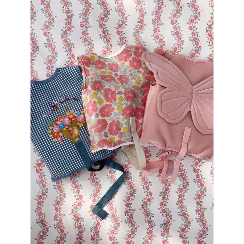 Konges Sløjd Colete de Neoprene Avery - Fleur Anglaise 