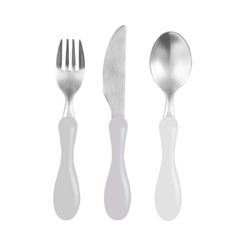 Sebra Cutlery - Moonlight Beige