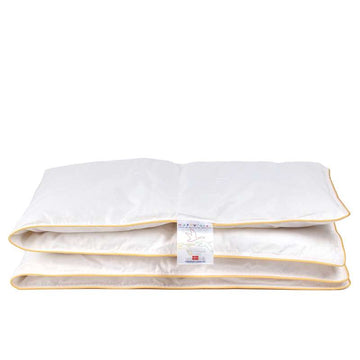 Quilts of Denmark Happy Kids - Juniordyne - 200g Gåsedun