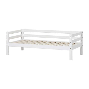 Hoppekids ECO Dream - Juniorbed (Meerdere Maten) - Wit 