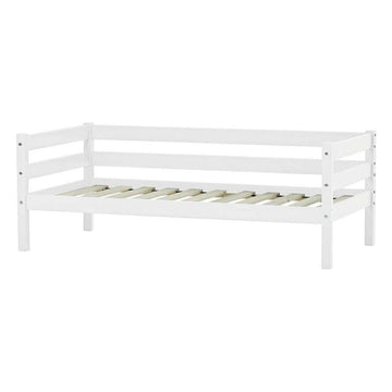 Hoppekids ECO Comfort - Junior bed - 70x160 cm. - White 