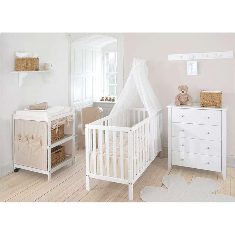 Hoppekids IDA-MARIE Puslereol